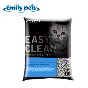 emily pets cat litter sand 8kg