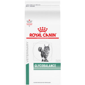 Royal Canin Glycobalance Dry Cat Food