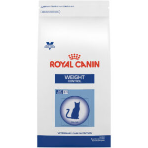 Royal Canin Weight Control Dry Cat Food