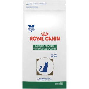 Royal Canin Calorie Control Dry Cat Food