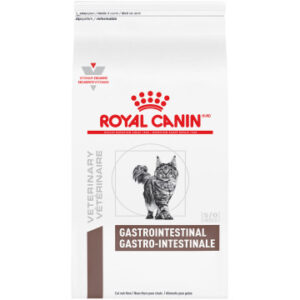 Royal Canin Gastrointestinal Dry Cat Food - Formerly Gastrointestinal High Energy