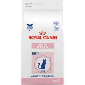 Royal Canin Dental Dry Cat Food