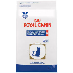 Royal Canin Renal Support A Dry Cat Food