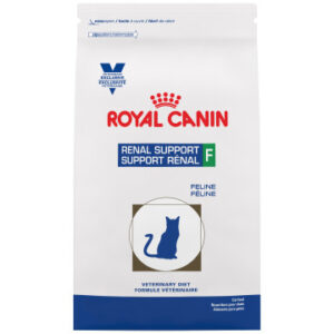 Royal Canin Renal Support F Dry Cat Food