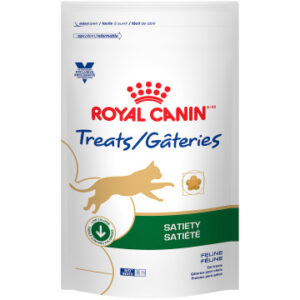 Royal Canin Satiety Feline Treats