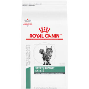 Royal Canin Satiety Support Weight Management Dry Cat Food