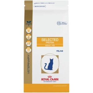 Royal Canin Selected Protein Adult PD Dry Cat Food