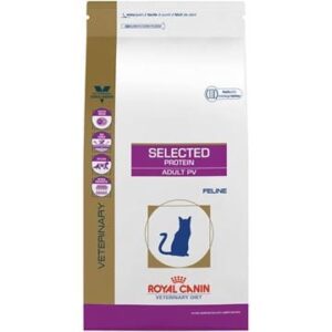 Royal Canin Selected Protein Adult PV Dry Cat Food