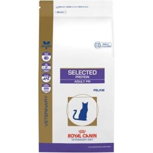 Royal Canin Selected Protein Adult PR Dry Cat Food