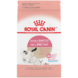 Royal Canin Mother & Babycat Dry Cat Food