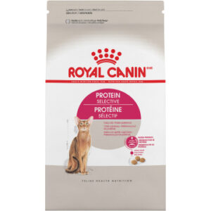 Royal Canin Protein Selective Dry Cat Food