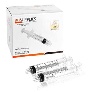 agaryl 2ml syringe