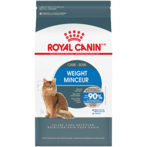 Royal Canin Feline Weight Care Adult Dry Cat Food 6.4kg