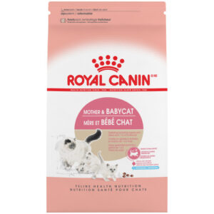 Royal Canin Mother & Babycat Dry Cat Food 3.2kg