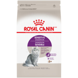 Royal Canin Sensitive Digestion Dry Cat Food 6.8kg