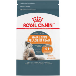 Royal Canin Hair & Skin Care Dry Cat Food 3.2kg