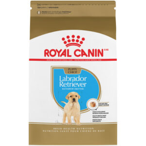 Royal Canin Labrador Retriever Puppy Dry Dog Food 13.6kg