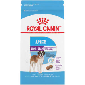 Royal Canin Giant Junior Dry Dog Food 6.8kg