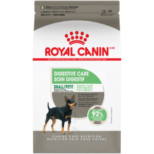 Royal Canin Small Digestive Care Dry Dog Food 7.7kg