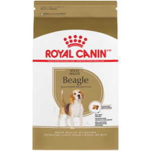 Royal Canin Beagle Adult Dry Dog Food 13.6kg