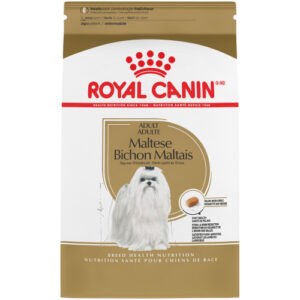 Royal Canin Maltese Adult Dry Dog Food 4.5KG