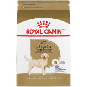 Royal Canin Labrador Retriever Adult Dry Dog Food 13.6KG