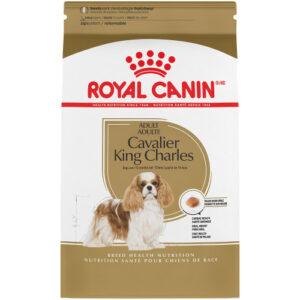 Royal Canin Cavalier King Charles Adult Dry Dog Food 4.5kg