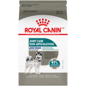 Royal Canin Large Joint Care Dry Dog Food 13.6kg