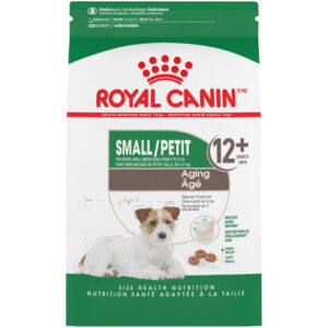 Royal Canin Small Aging 12+ Dry Dog Food 5.5kg