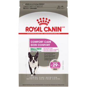 Royal Canin Comfort Care Small Dog Food 7.7kg