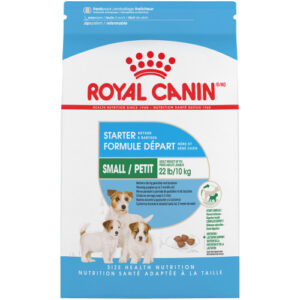 Royal Canin Small Starter Mother & Babydog Dry Dog Food 6.8kg