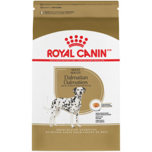 Royal Canin Dalmatian Adult Dry Dog Food 13.6kg