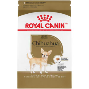 Royal Canin Chihuahua Adult Dry Dog Food 4.5kg