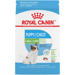 Royal Canin X-Small Puppy Dry Dog Food 6.8kg