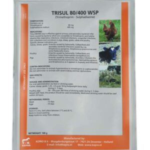 KEPRO TRISUL 80/400 WSP 100g