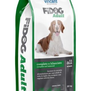 vincent fidog adult