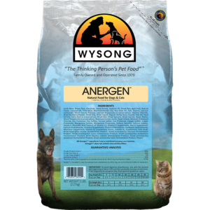 Wysong ANARGEN Dry Dog Food 18.1kg