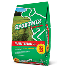 SPORTMiX Premium Maintenance Adult Dry Dog Food 22.7kg