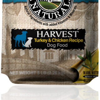 TUSCAN NATURAL Harvest Turkey & Chicken Recipe Dry Dog Food 13kg