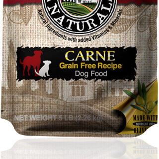 TUSCAN NATURAL Carne Grain Free Recipe Dry Dog Food 13kg