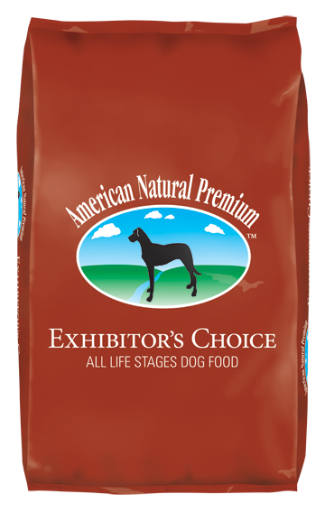 American natural dog food sale