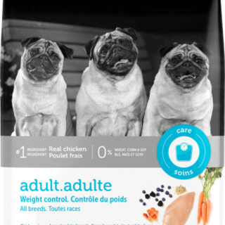 VETDIET Adult  Weight control. All breeds. Chicken, rice and sweet potato formula. Dry Dog Food 6.8kg