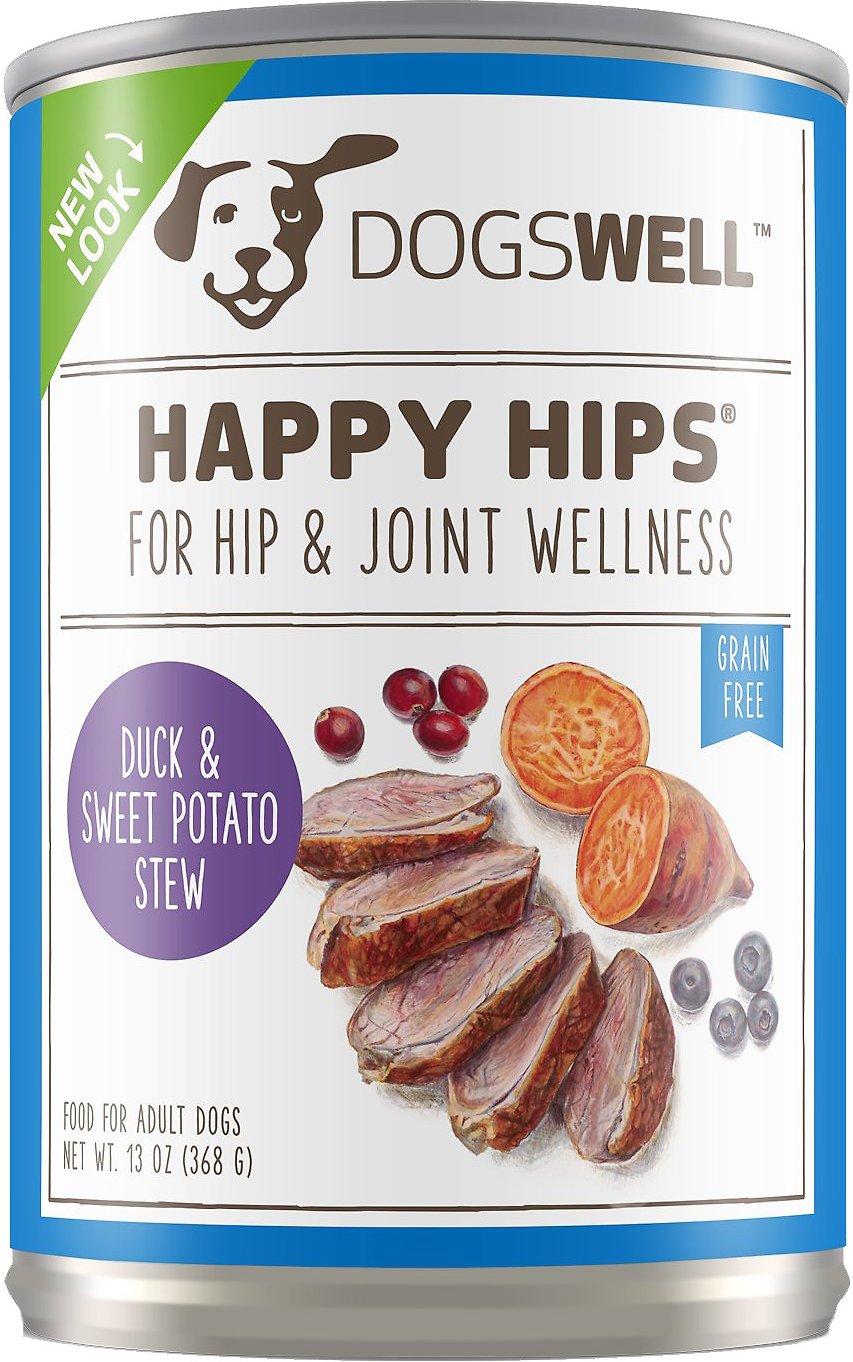 Dogswell store happy hips