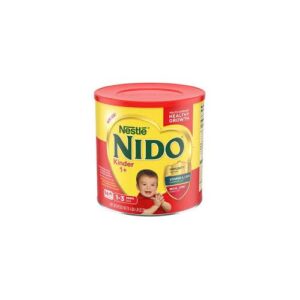 NESTLE NIDO Kinder 1+ 2.2kg