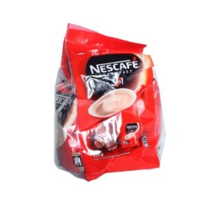 NESTLE Nescafe 3-In-1 Breakfast Coffee 320g