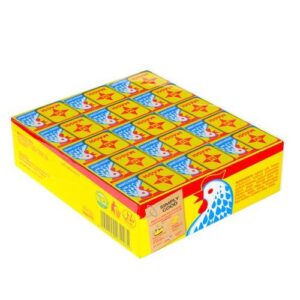 NESTLE Maggi Chicken Seasoning Tablet 60 Cubes 500g