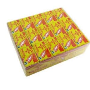 NESTLE Maggi Crayfish Seasoning Cubes X 3 boxes 400g