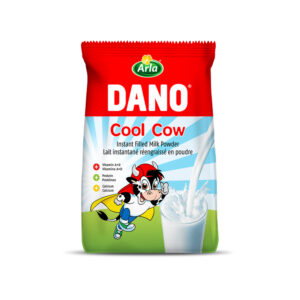 DANO Cool Cow Instant Filled Milk Powder Refill 400g x 2