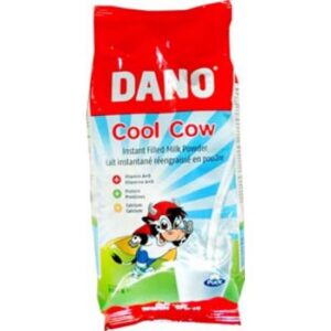 DANO Cool Cow Instant Filled Milk Powder Refill 900g x 2