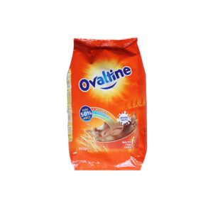 Ovaltine Malted Food Drink Refill Pack 800g